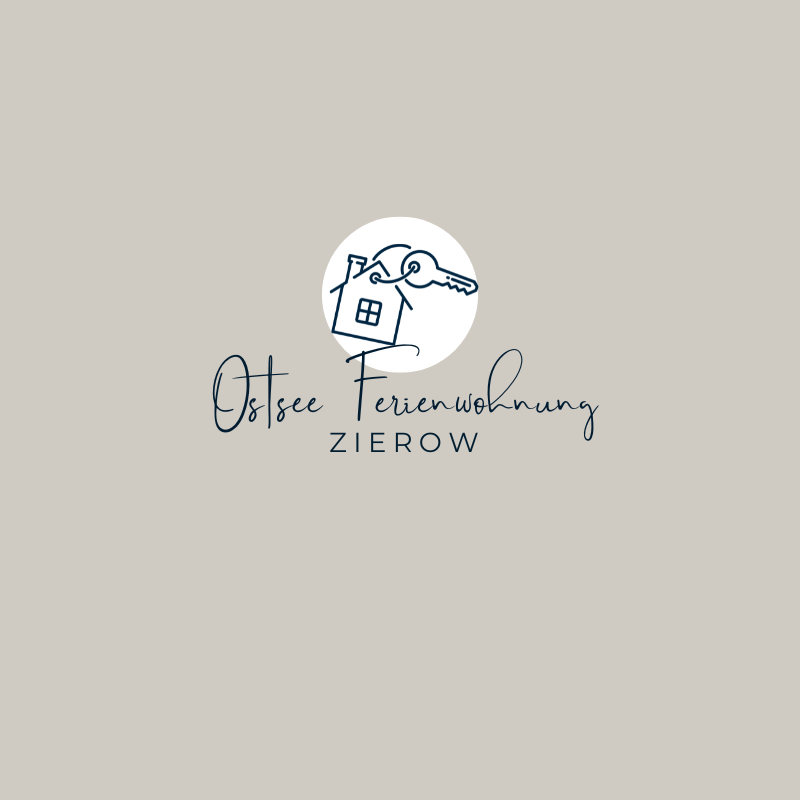Logo Ostsee Ferienwohnung Zierow